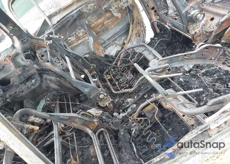 2012 Mazda Mazda5 Sport z USA, uszkodzony, nr VIN JM1CW2BL7C0116542